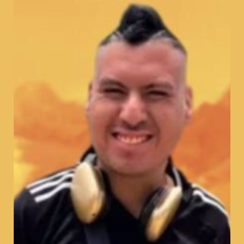 Carlitos Vera