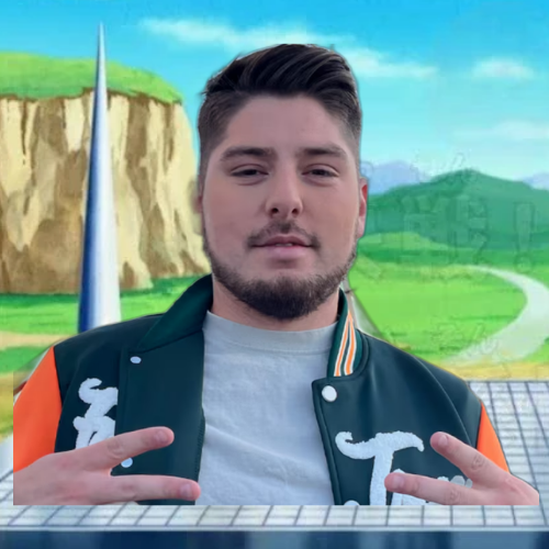 Diego Gonzalez