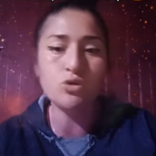 Fabiola la Calbucana