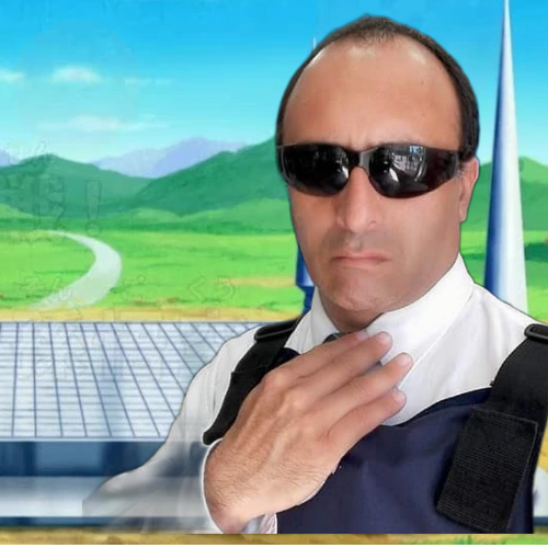 Huevito Rey