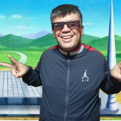 Loco Rene