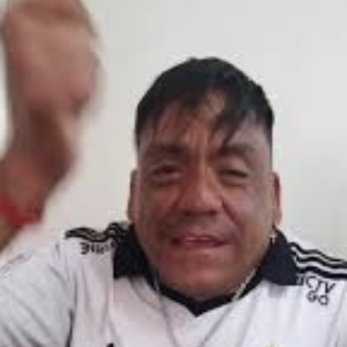 Mono Chuky