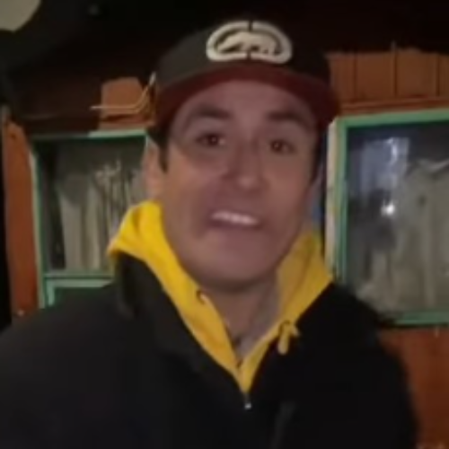 Pablito Neuquén
