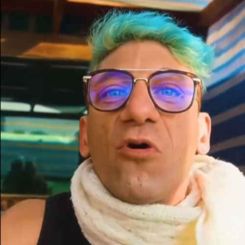 Papi Micky