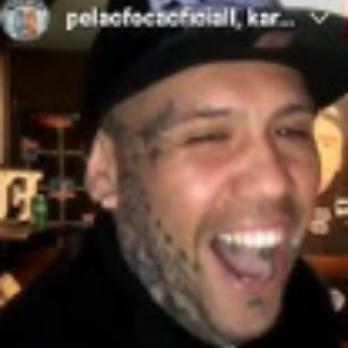 Pelao Foca