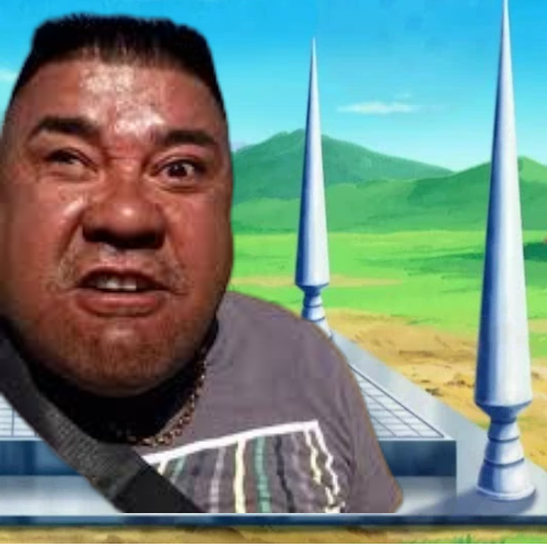 Vendedor de Leña